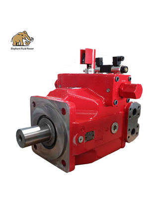 A4VSM355EO2/30W-PZB02 Hydraulic Piston Pump