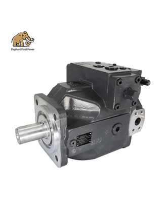 A4VSO125DR/30R-PPB13N00 Hydraulic Piston Pump