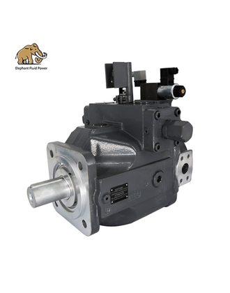 A4VSO180DFE1/30R-PPB13N00 Hydraulic Piston Pump