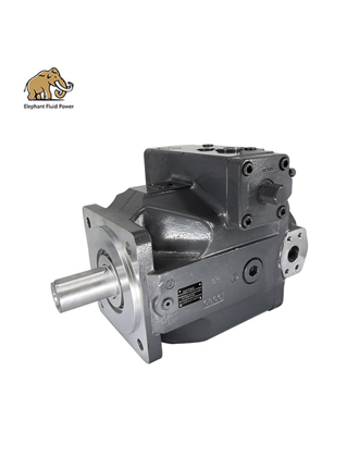 A4VSO355LR2G/30R-PPB13N00 Hydraulic Piston Pump