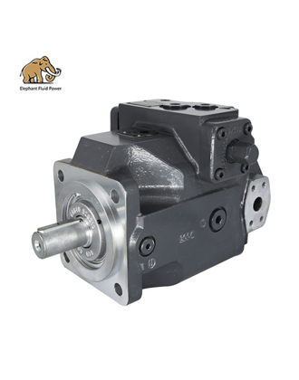 A4VSO40DR/10R-PPB13N00 Hydraulic Piston Pump