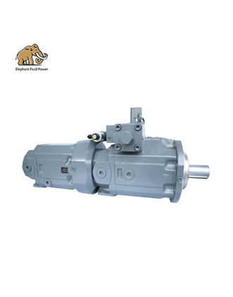 A4VSO500EO2/30R-PPH25K43+ A4FO500/30R-PZH25N00 Hydraulic Piston Pump