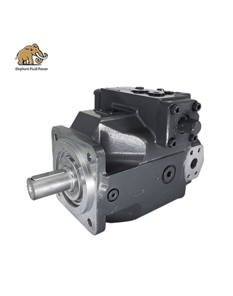 A4VSO71DFR/10R-PPB13N00 Hydraulic Piston Pump