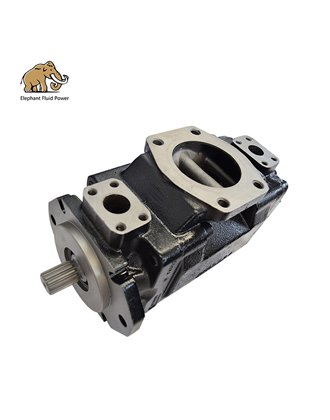 Hydraulic Vane Pumps T6 T7 Series