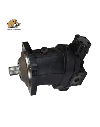 K21E160HD1D/10W-VZI38800-S Hydraulic Piston Pump
