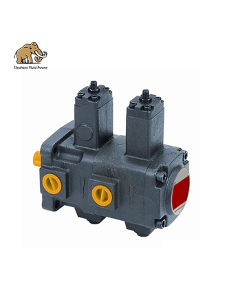 Low-Pressure-Variable Vane Pump