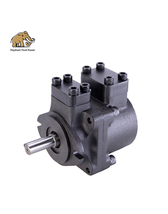 PFE PFED Series Vane Pump