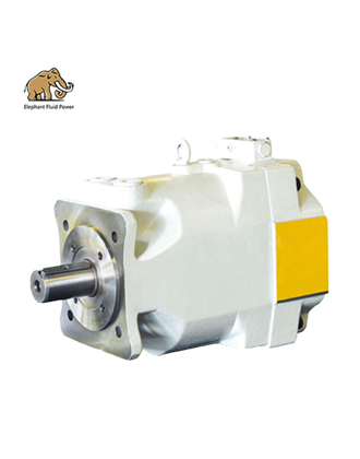 PV092R1K1T1NMMC Hydraulic Piston Pump