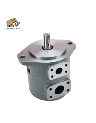 SQP Series Vane Pump