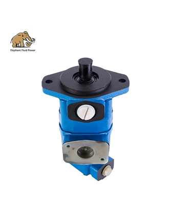 V10V20 SERIES Vane Pump