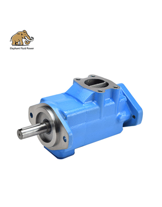 VQ Series-Vane Pumps