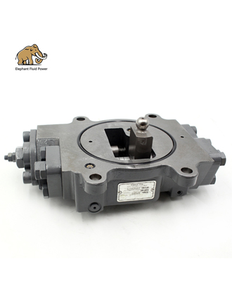 Control Valve For CAT SBS80 Series Piston Pump