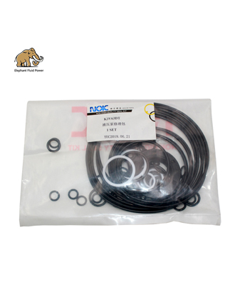 Kawasaki Series Pump Seal Kit