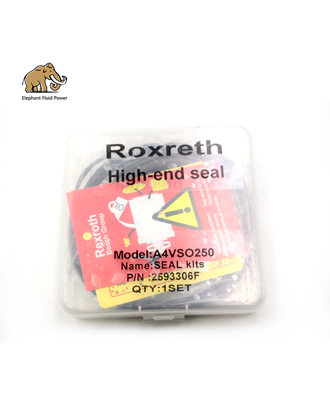 Rexroth Pump Seal Kits