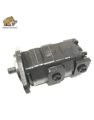 14530502 Gear Pump For Volvo Excavator OEM Parts