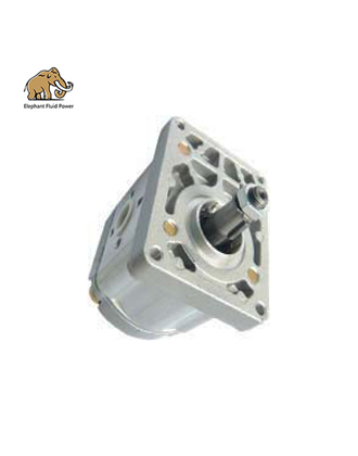 Fiat Tractor Hydraulic Pump