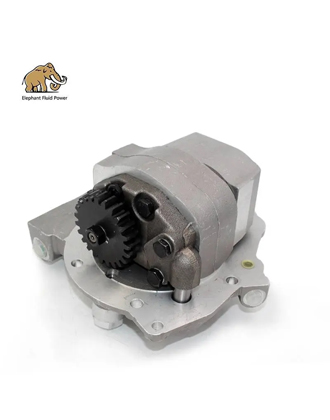 Ford Hydraulic Pump