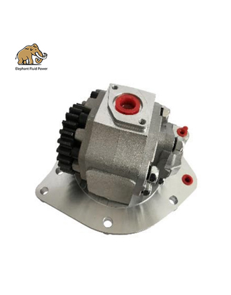 Ford Tractor Hydraulic Pump