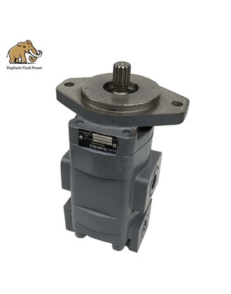 Hydraulic Gear Pump For Volvo Excavator