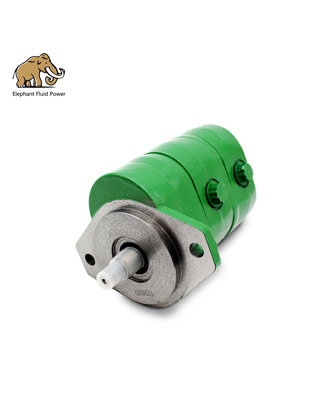 John Deere TP1-60 Gear Pump For 1204