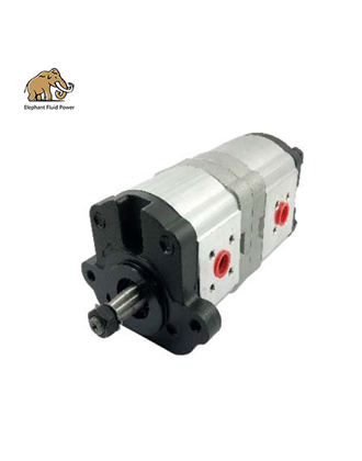 Massey Ferguson Tractor Hydraulic Pump