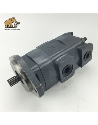 OEM 14569680 Gear Pump For Volvo Excavator