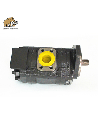 OEM 14648257 Gear Pump For Volvo Excavator