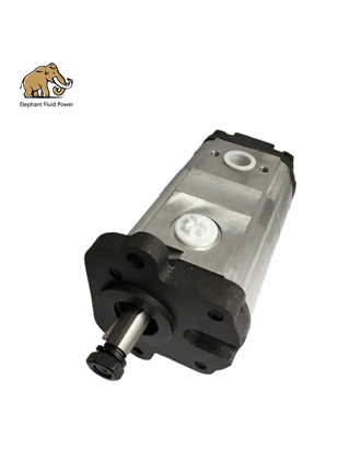 OEM Hydraulic Gear Pump For Massey Ferguson