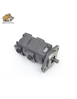 Volvo Excavator Gear Pump 14405225