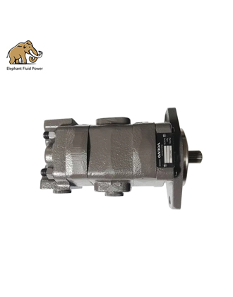 Volvo Excavator Gear Pump