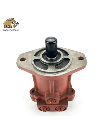 Volvo Excavators Parts Fan Motor 14533496 Gear Pump