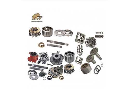 sauer compressor spare parts