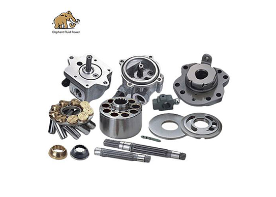 Dakin Series Hydraulic Pump Parts