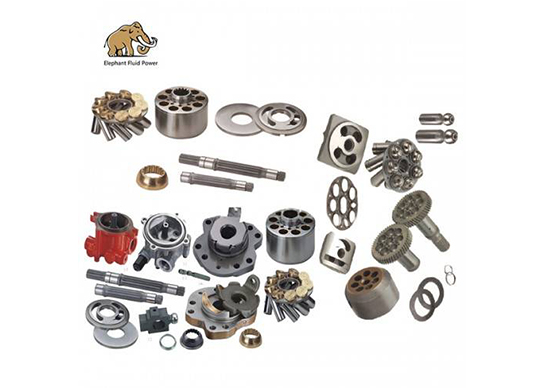 Denison Hydraulic Parts