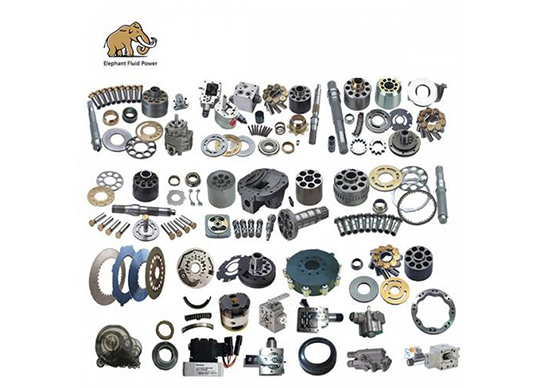 Denison Hydraulic Pump Parts