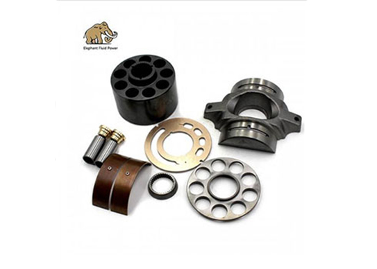 Kawasaki Hydraulic Pump Parts