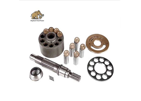 kyb hydraulic pump parts