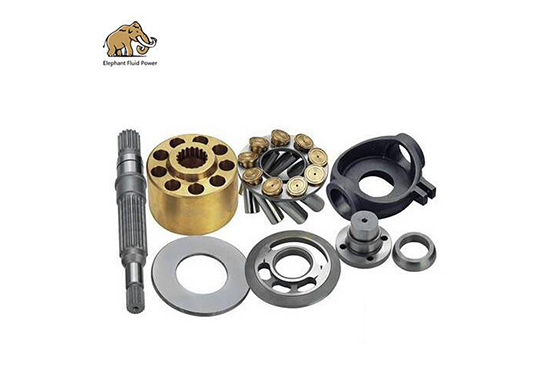 liebherr pump parts