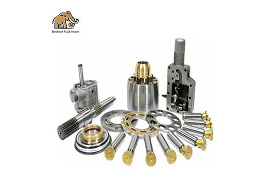 Messori Hydraulic Pump Parts