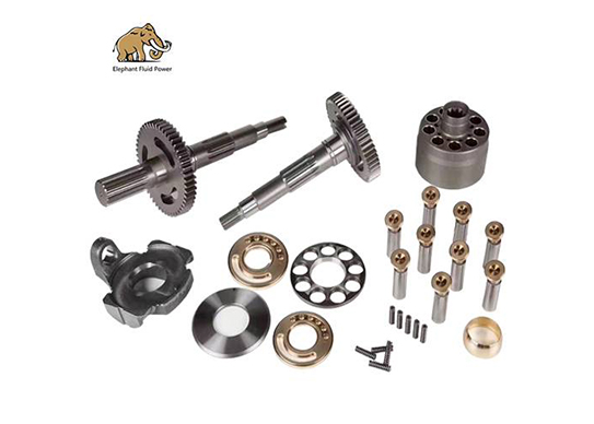 Oilgear Hydraulic Pump Parts