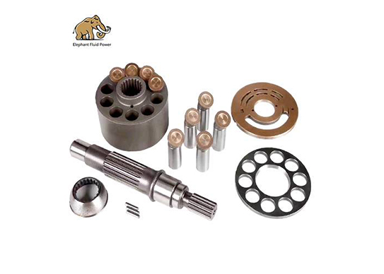 Oilgear Pump Parts