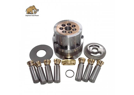 Parker Hydraulic Parts