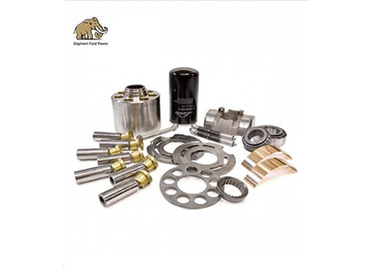 Uchida Hydraulic Pump Parts