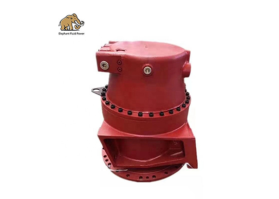 Concrete Mixer Truck Reducer PLM-9, PLM-7 Reducer