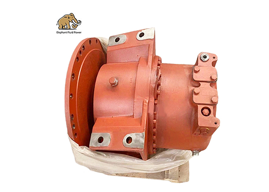 Concrete Mixer Truck Reducer PLM-9, PLM-7 Reducer