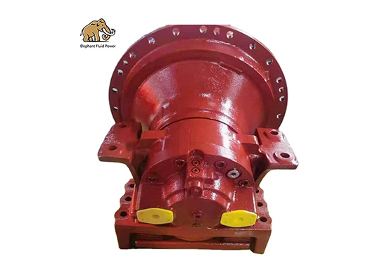 Concrete Mixer Truck Reducer Cml10 Reducer Cml16 Reducer