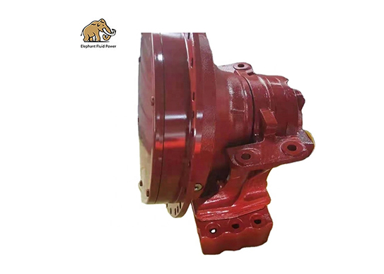 Concrete Mixer Truck Reducer Cml10 Reducer Cml16 Reducer