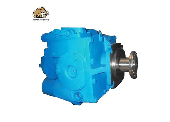 Eaton Hydraulic Pump