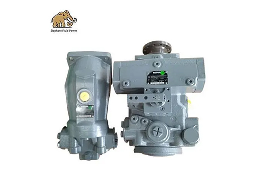 Rexroth Hydraulic Pump For Concrete Tanker