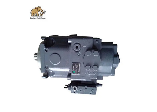 Rexroth Main Oil Pump